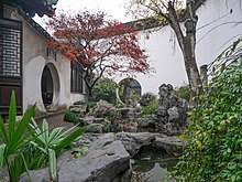 Hier erfährst du, wie es geht. Garten Der Kultivierung Wikipedia