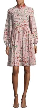 • 25 floral pattern brushes; Valentino Floral Print Silk Dress Queen Letizia S Heels Are Nice But It S Her Dress That Will Have You Doing A Double Take Popsugar Latina Photo 7