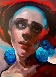 A Golden Valley woman is using more than medicine to get through her cancer  treatment. She uses her love of art to benefit others.  https://www.kfyrtv.com/2025/09/08/hannah-schantz-fights-back-against-cancer-through-painting-support/