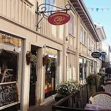 In alingsås there is a variety of shopping. Lennartssons Cafe Kungsgatan 33 I Alingsas Picture Of Lennartssons Cafe Alingsas Tripadvisor