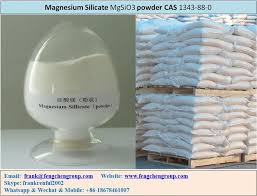 86 chemical plastic and raw materials suppliers and manufacturers companies in china ltd contact us mail. Magnesium Silicate Mgsio3 Powder Cas 1343 88 0 Manufacturers And Suppliers Price Fengchen