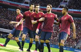 Het volledige ek 2021 schema is bekend, bekijk hier het programma per ronde Pes 2020 Il Rinvio Di Euro 2020 Non Fermera Il Campionato Virtuale Rolling Stone Italia