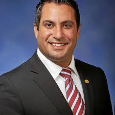 State Rep. Klint Kesto to lead House's mental health task force