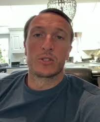 West Ham stars Mark Noble and Jarrod Bowen surprise young fan with get well  messages during battle with mystery illness