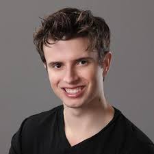 Adam Guild's Instagram, Twitter & Facebook