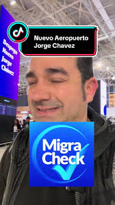 Nuevo Aeropuerto Jorge Chávez en Lima, Perú