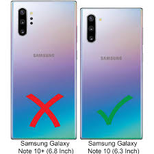 Limited to galaxy note10+ lte model only. Samsung Galaxy Note 10 Wallet Id Leder Handyhulle Mit Kartenfache 29 90