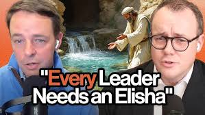 A Leader’s Greatest Responsibility is Who Comes After Them