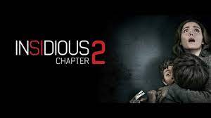 Insidious 2 full movie in hindi watch online free. Insidious 2 Hindi Dubbed Blackbite
