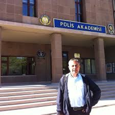 Akademi, ilk derece amirlik, ön lisans ve lisans üstü eğitim verir. Photos At Polis Akademisi Anittepe Kampusu Yucetepe Ankara Ankara