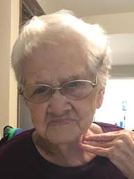 Obituary for Louella (Irby) Adams