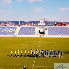 Fotbal Universitatea Craiova Castiga Categoric Cu A C S S R Municipal Brasov Fotbal Univers și Napoli