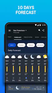 The weather channel and weather.com provide a national and local weather forecast for cities, as well as weather radar, report and hurricane coverage. 1weather Mod Apk 5 2 4 1 Ad Free Unlocked For Android