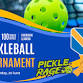 Emerging Leaders Pickleball Tournament