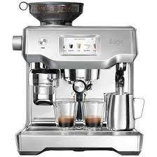 See all results for sage coffee machines. Sage Appliances Oracle Touch Ses990 Best Price Compare Deals At Pricespy Uk