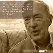 Derek Prince