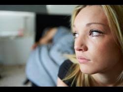 He left because of my dirty mouth