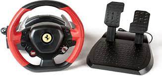 4.3 out of 5 stars 4,895. Thrustmaster Vg Ferrari 458 Spider Racing Wheel For Xbox One Price From Souq In Saudi Arabia Yaoota