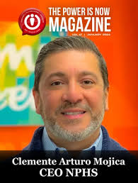 Prescott NOW! January 2024 by ROX Media