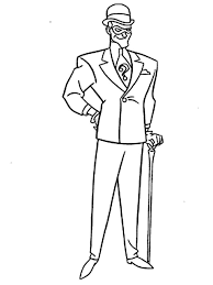 Free download 37 best quality dc comics coloring pages at getdrawings. Coloring Pages Coloring Pages Riddler Printable For Kids Adults Free