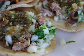 Maybe you would like to learn more about one of these? Take A Tour Around Ellensburg S Taco Tuesdays The Observer