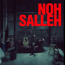 Savesave malam ku bermimpi for later. Lirik Lagu Noh Salleh Angin Kencang Pancaswara Lyrics