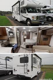 Maybe you would like to learn more about one of these? Shop The Forest River Sunseeker At Lazydays Rv Motorhome Travel Trailers For Sale Travel Trailer