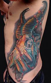 Jan 26, 2019 · sm studio berlin featuring femdom,bdsm,latex,german. Springbok Skull Tattoo By Mike Devries Tattoos