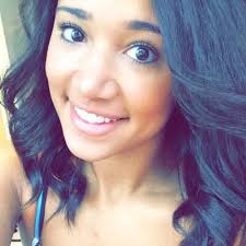 Aubree Freeman's Instagram, Twitter & Facebook