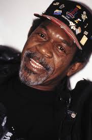 Blues legend passed away