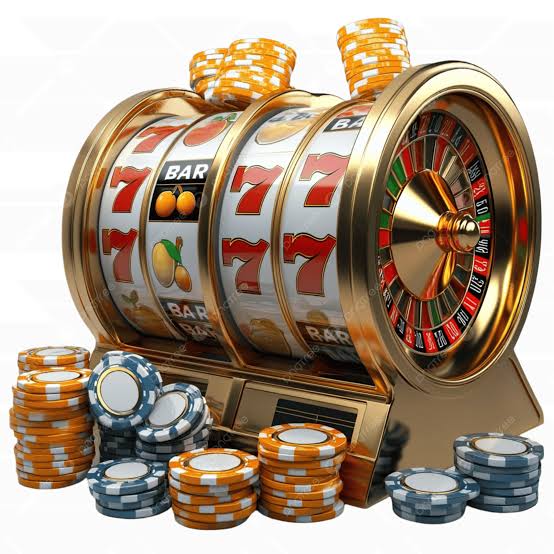 Slot Machine Background PNG Transparent Images Free Download | Vector Files  | Pngtree