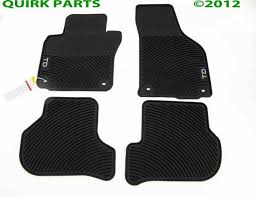 2006 2010 Vw Volkswagen Jetta Mk5 Monster Floor Mats Set Of 4 Genuine Oem New Volkswagen Jetta Volkswagen Vw Volkswagen
