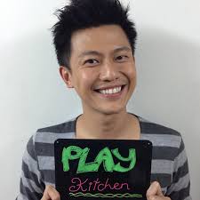 Ben Yeo 杨志龙- #pornsak #playkitchen
