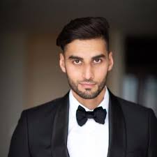 Nabeel Vorajee (@thevurge)