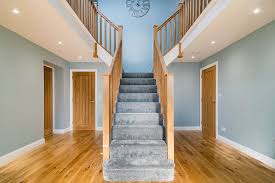 How to design a cantilevered staircase. Stairbox Top 5 Staircase Designs