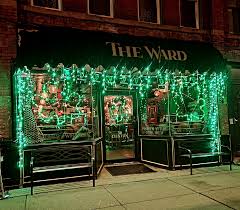 The Ward (@thewardbar) · Binghamton, NY