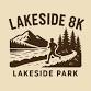 Lakeside Park 8k Run/Walk event image