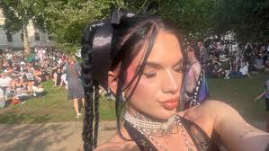 Fundraiser by Tintin Freeman : Tintin's Facial Feminisation Surgery  Fundraiser