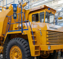 Energyland.info - Аналитика. На угольный разрез «Кирбинский ...