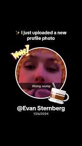 Abby Sternberg's Instagram, Twitter & Facebook