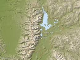 Grand Teton National Park