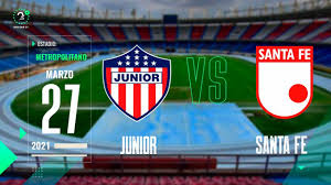 Get a summary of the atlético junior vs. 2sqgypn5d59kcm