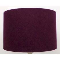 Handmade moroccan lampshade mosaic replacement glass medium or large size. Purple Light Shades Wayfair Co Uk