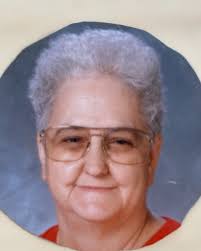 Mary Margaret Troutman Obituary August 31, 2023
