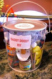 Living Eventfully Because Its His Baby Too Baby Shower Gifts Baby Wash Baby Shower