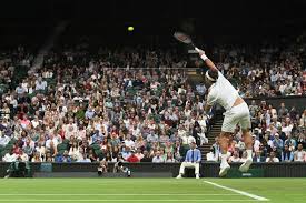 Roger federer vs adrian mannarino atp men's wimbledon tennis matchup odds, props & predictions. Twxxznreavmezm