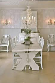 Ilus Vintage Kodu Elegant Dining Room Home Interior Design White Rooms