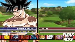 Maybe you would like to learn more about one of these? Dragon Ball Super Budokai Tenkaichi 3 Beta V1 Video Mod Db