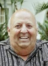 Obituary information for John Robert “Bob” Bryant