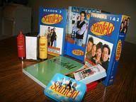 Check some difficult trivia questions and get the correct answers. 1010 Seinfeld Trivia Questions Answers Television Q T